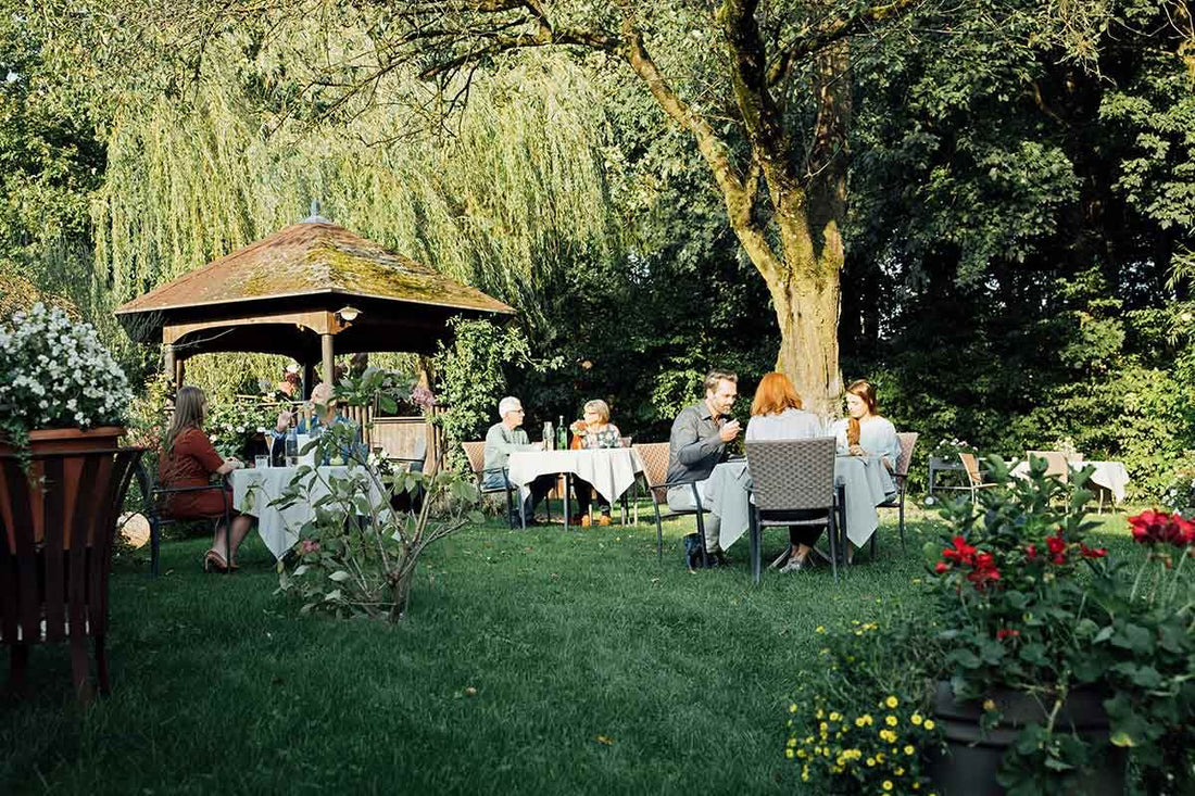 Restaurant Waldschänke