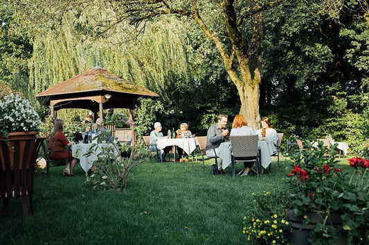 Restaurant Waldschänke
