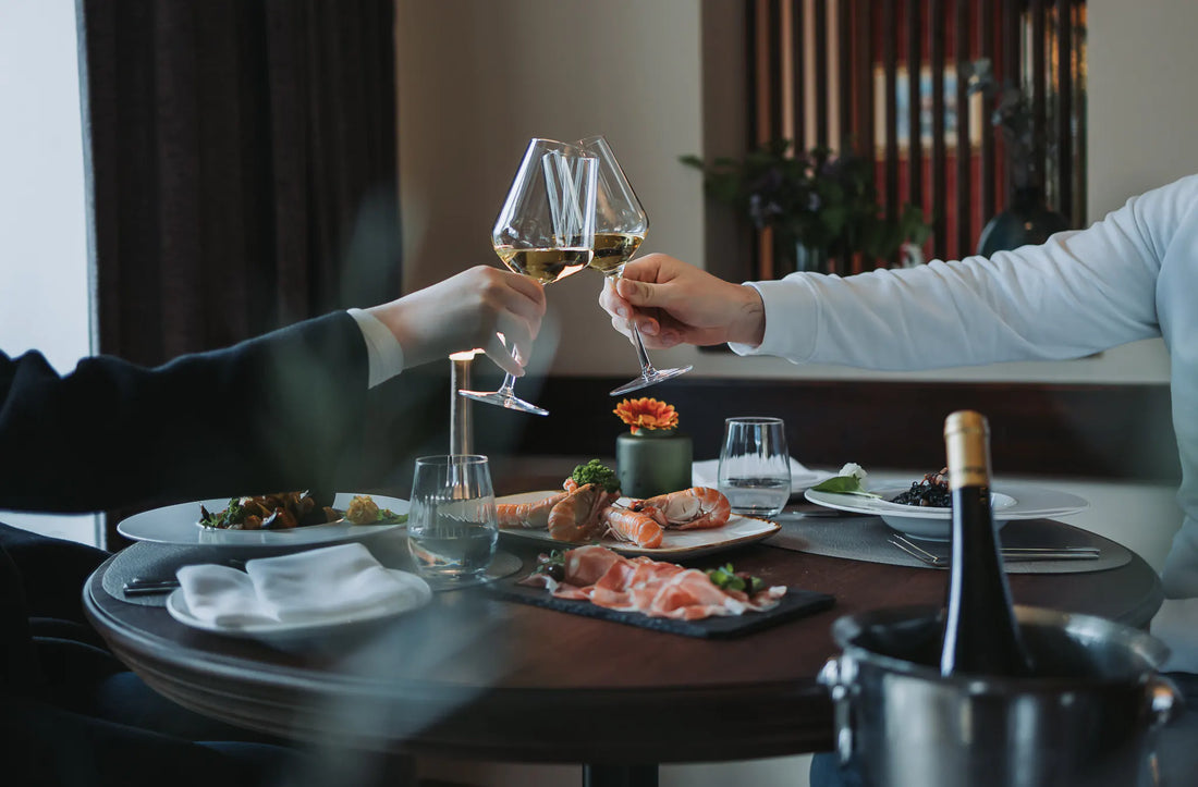 BOUTIQUE HOTEL & RESTAURANT ADRIA