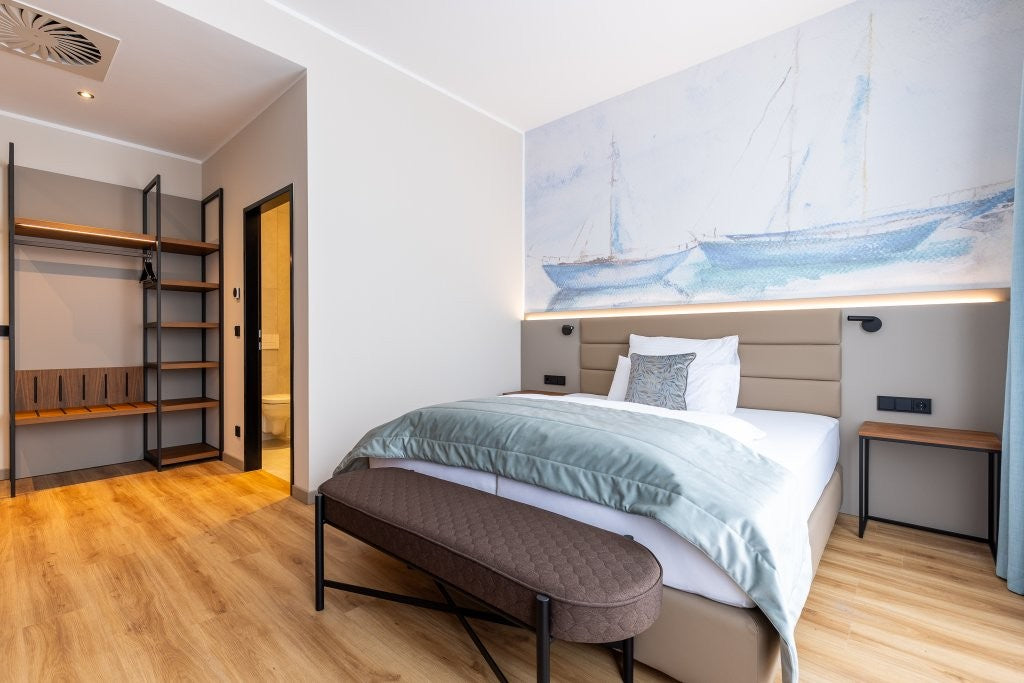 ADRIA BOUTIQUE HOTEL