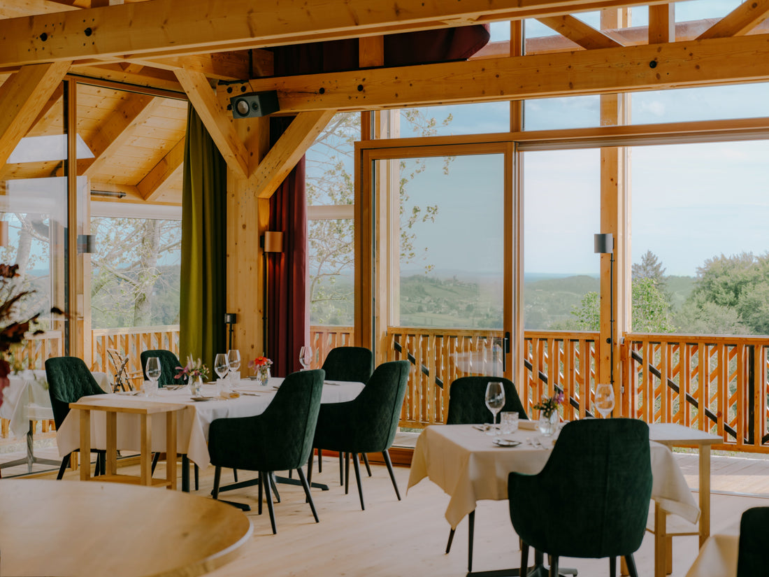 HOTEL FRÄULEIN LENI