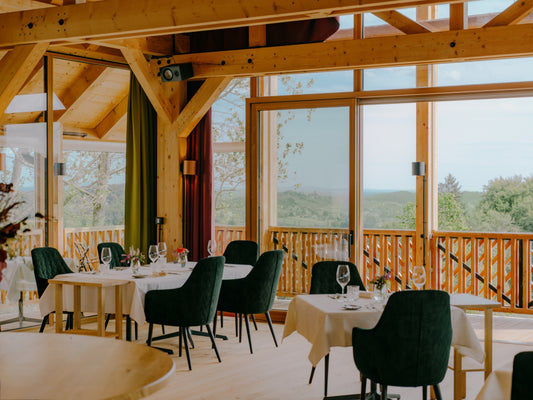 HOTEL FRÄULEIN LENI