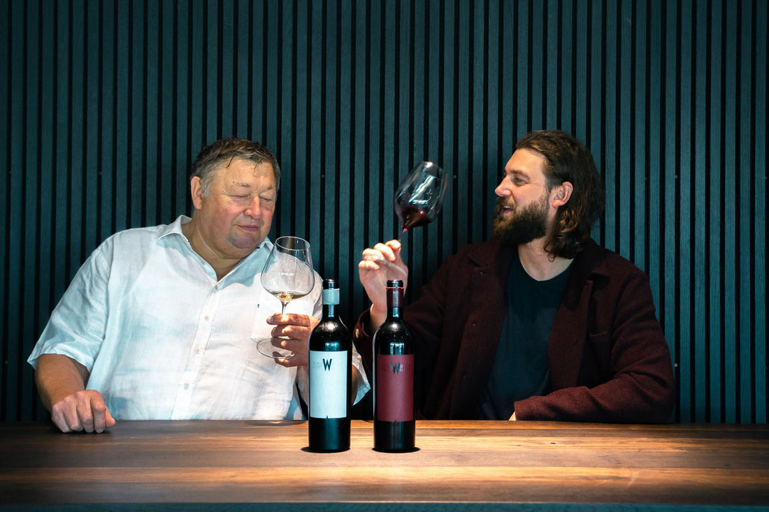 WEINGUT SCHWARZ