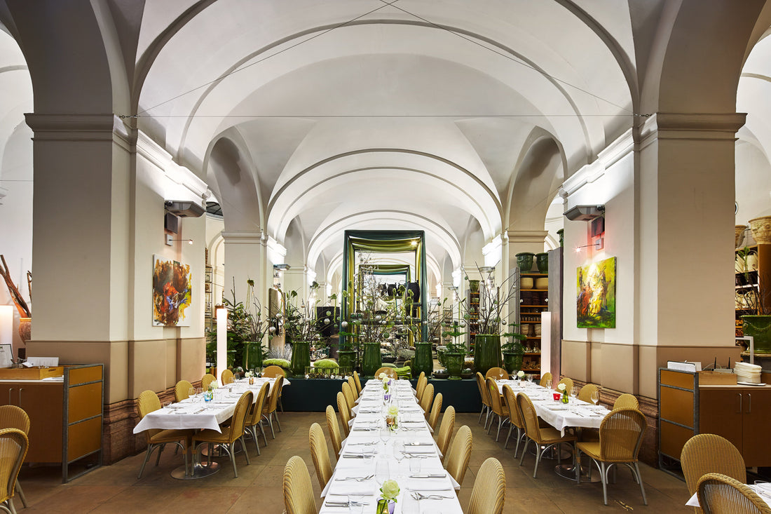 RESTAURANT HANSEN