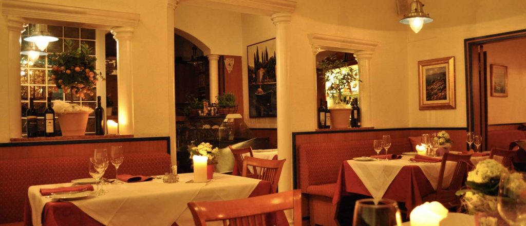FISCHRESTAURANT BODULO