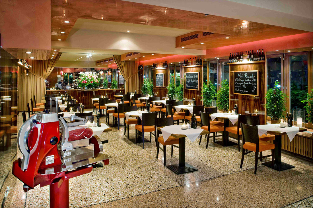 TRATTORIA MARGARETA
