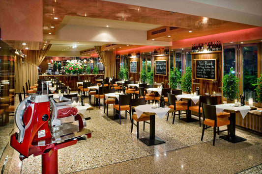 TRATTORIA MARGARETA