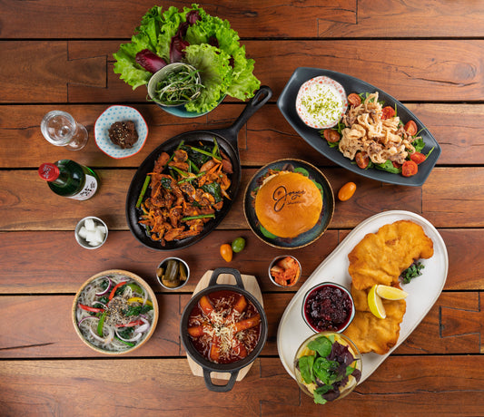 JOYCE CAFÉ & RESTAURANT