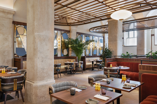 ELSTAR RESTAURANT