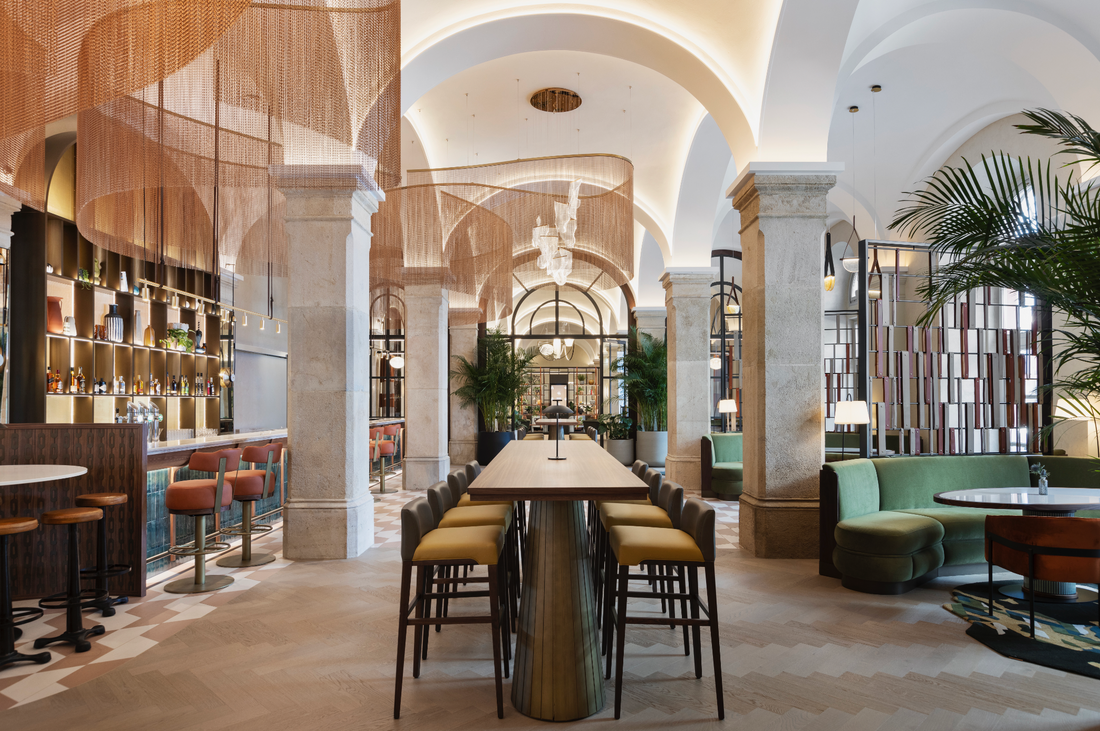 ELSTAR RESTAURANT