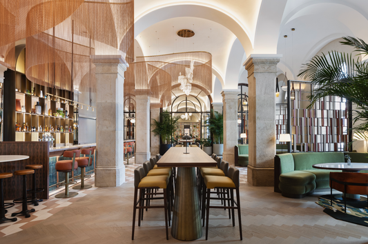 ELSTAR RESTAURANT