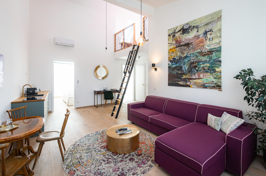 BOUTIQUE HOTEL ZUM GOLDENEN HIRSCHEN