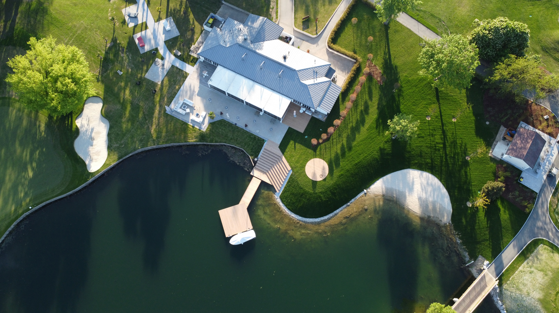 BOATHOUSE ATZENBRUGG