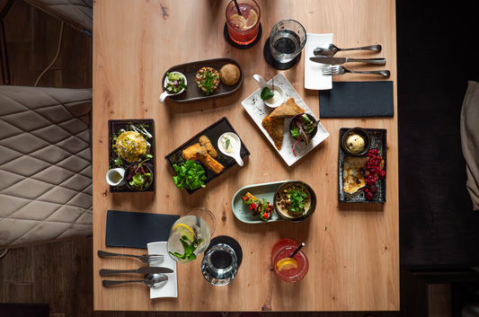 DAST RESTAURANT