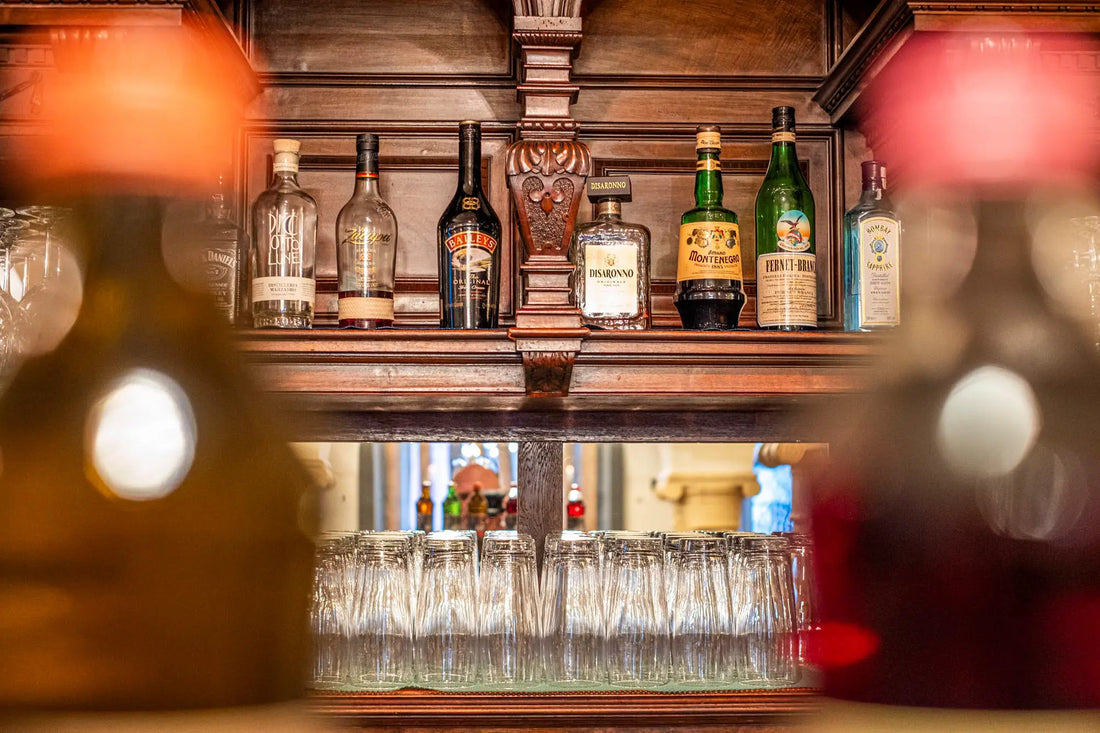 RISTORANTE LA STORIA