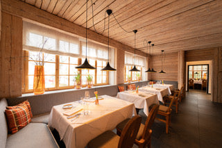 RESTAURANT DAS WOLF