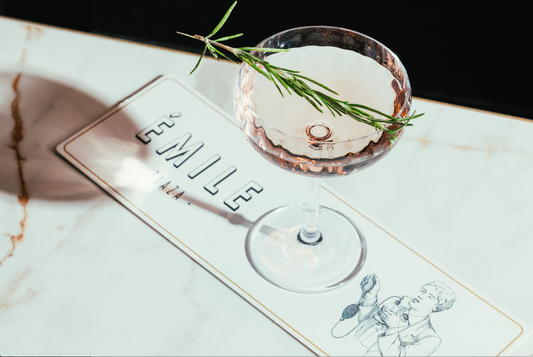 ÉMILE RESTAURANT & BAR
