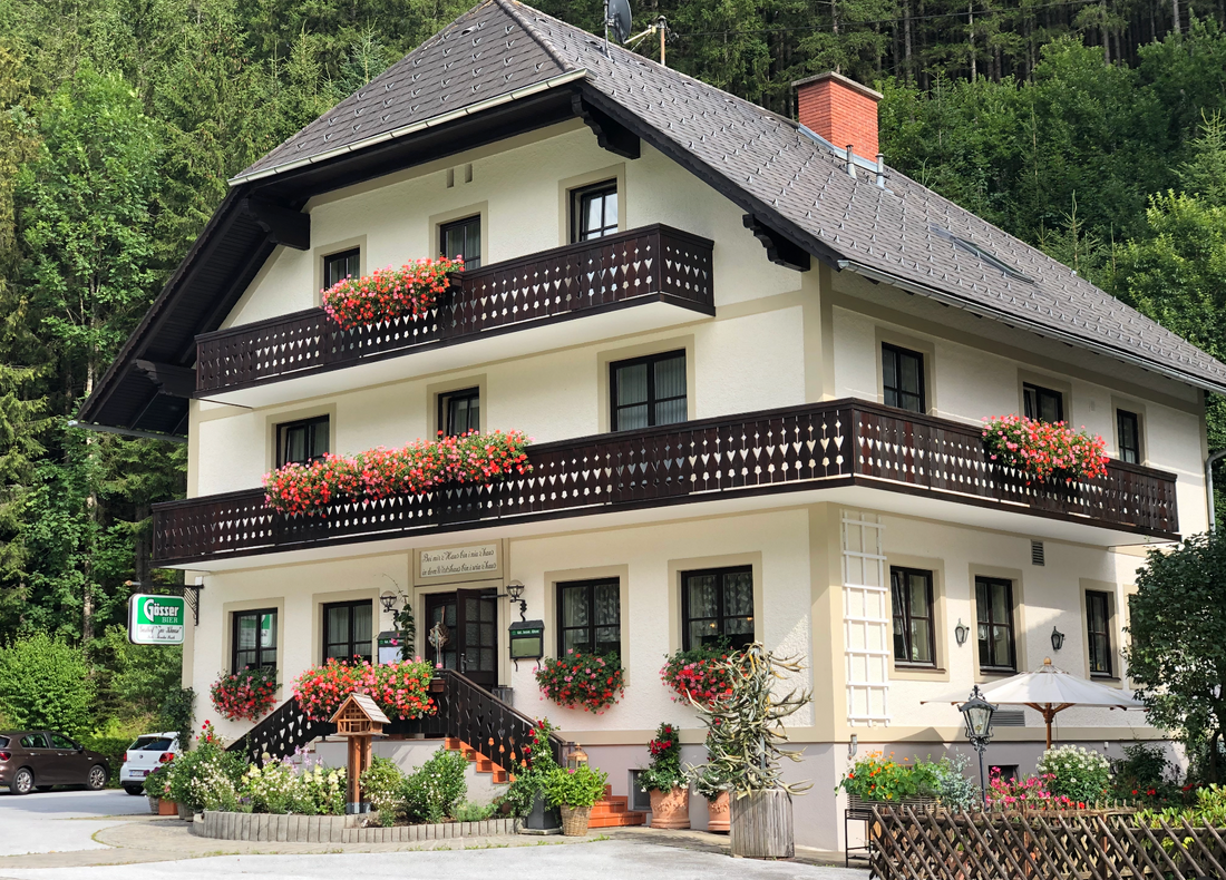 GASTHOF ZUR KLAUSE
