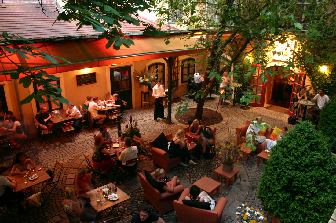 GERGELY'S