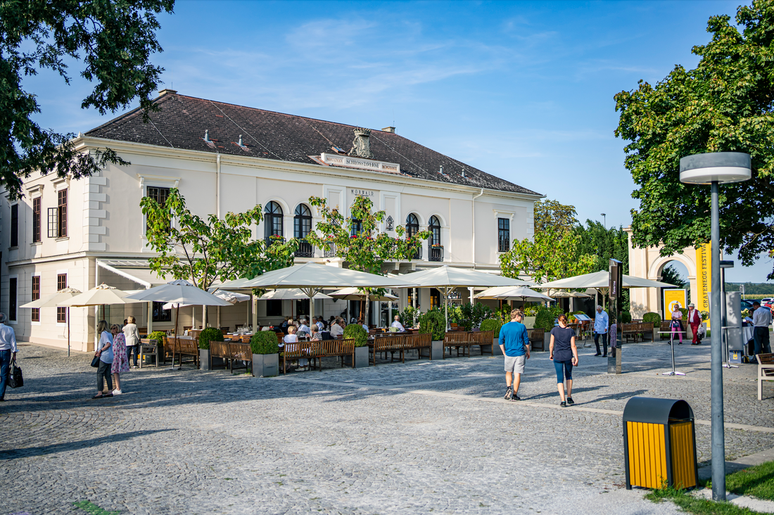 GRAFENEGG RESTAURANT