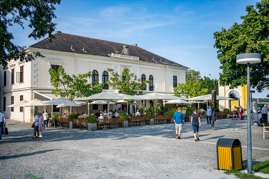 GRAFENEGG RESTAURANT
