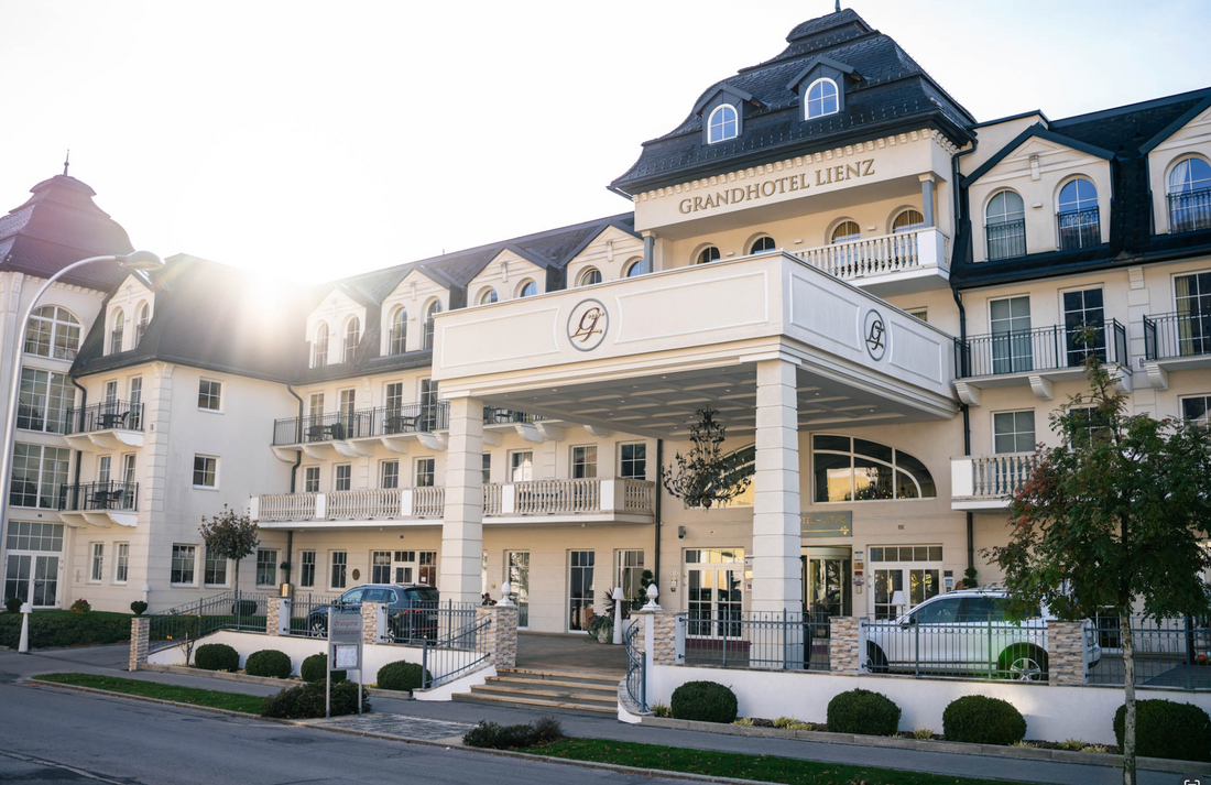 GRANDHOTEL LIENZ