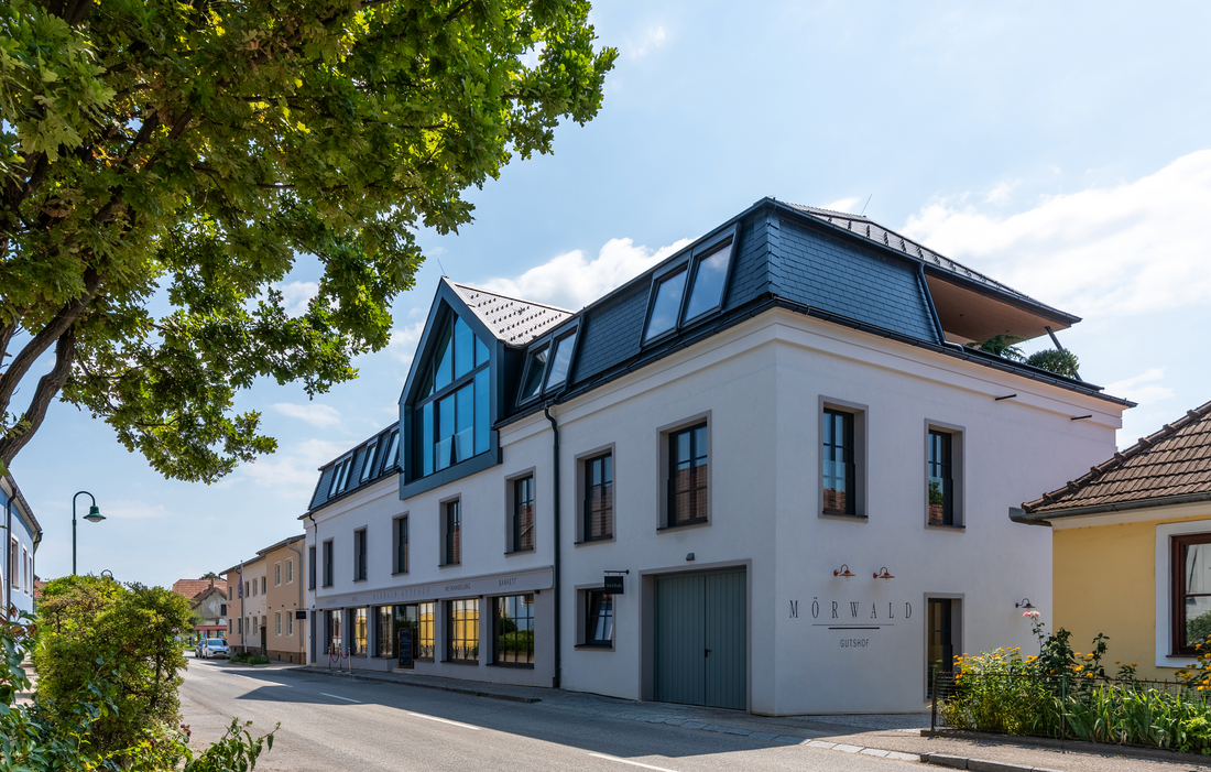 GUTSHOF HOTEL