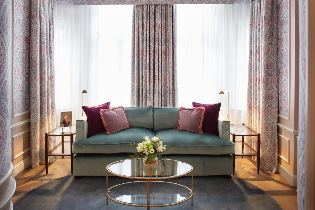 BOUTIQUEHOTEL ZUR WIENER STAATSOPER