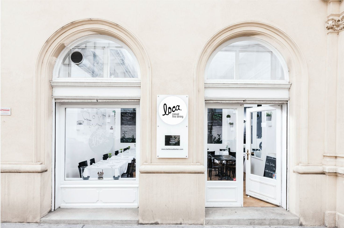 RESTAURANT LOCA