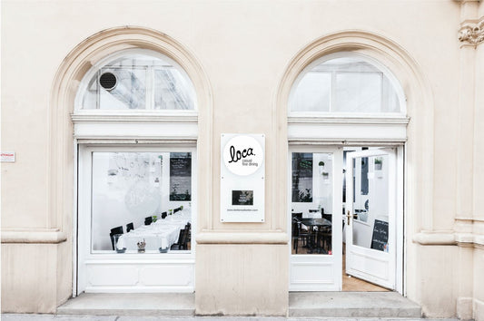 RESTAURANT LOCA