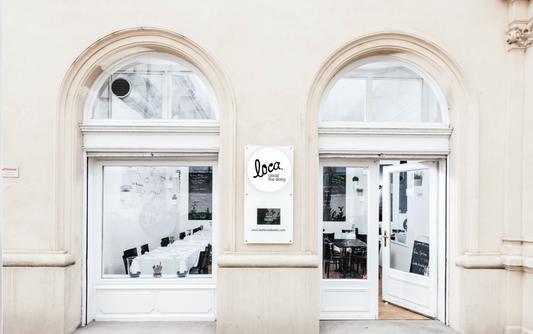 RESTAURANT LOCA
