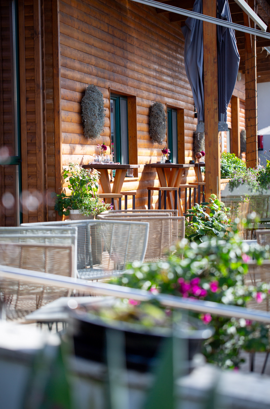 DAS MARKTHOF