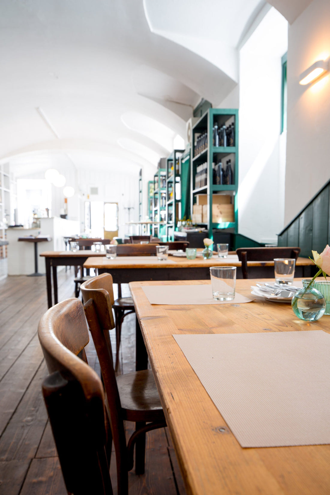 PANIGL TRATTORIA ENOTECA