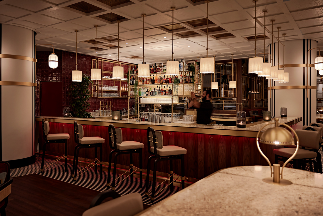 SELLENY'S BAR
