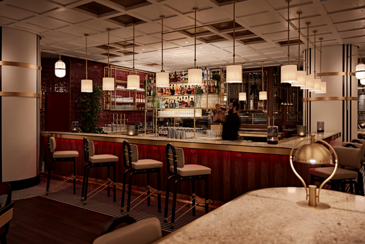 SELLENY'S BAR