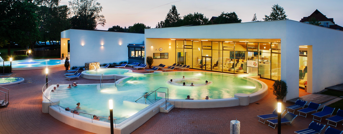 VITALHOTEL