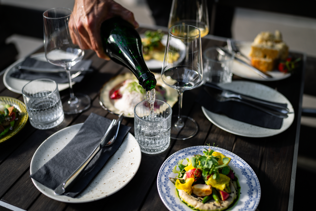 WILDLING RESTAURANT & BAR