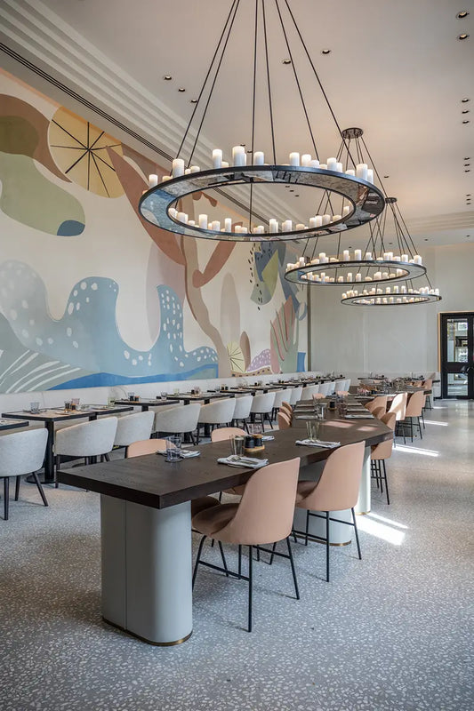 RESTAURANT DONNERSMARKT