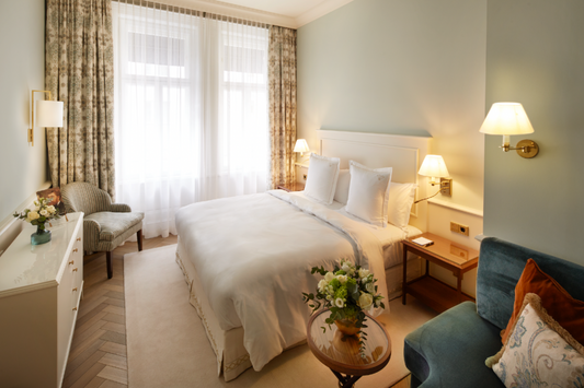Boutiquehotel  Zur Wiener Staatsoper