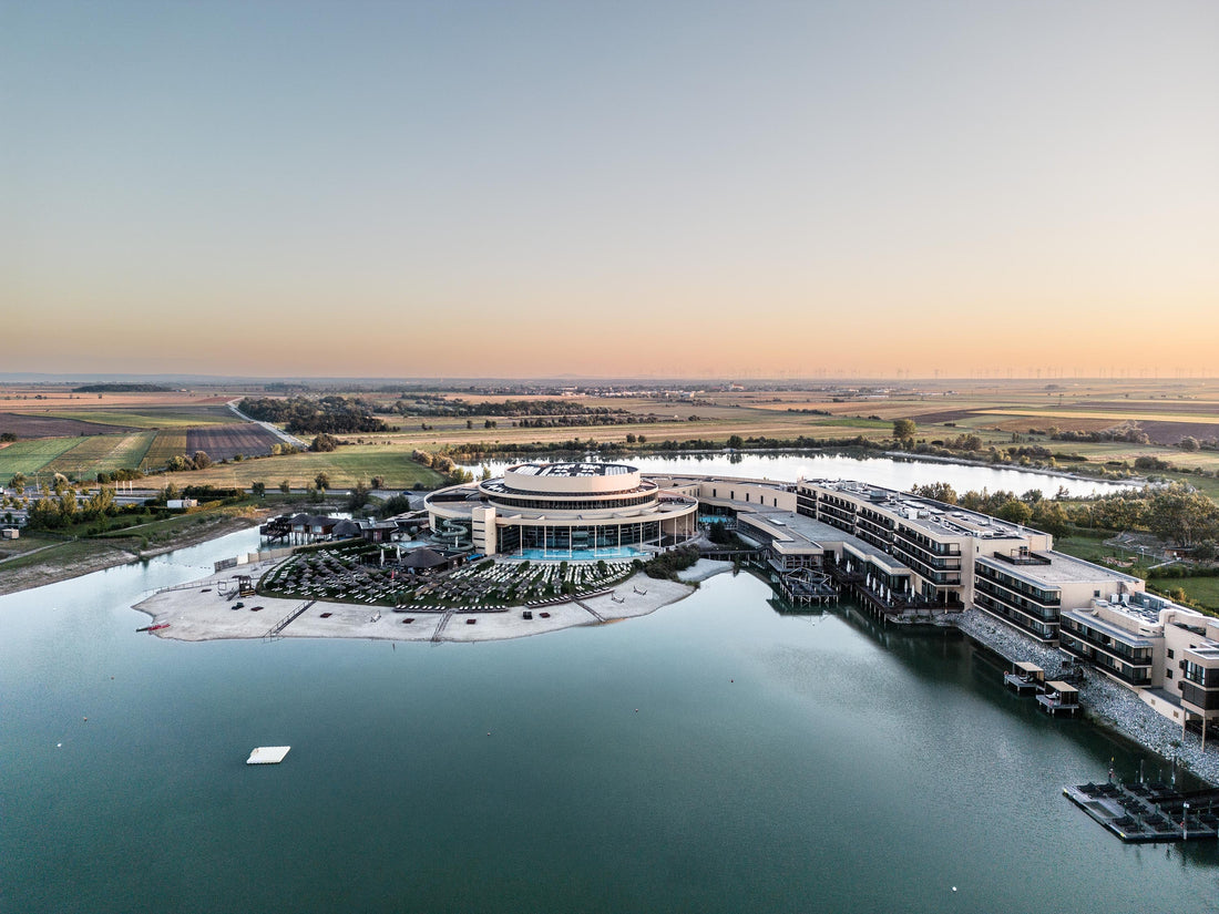 ST. MARTINS THERME & LODGE