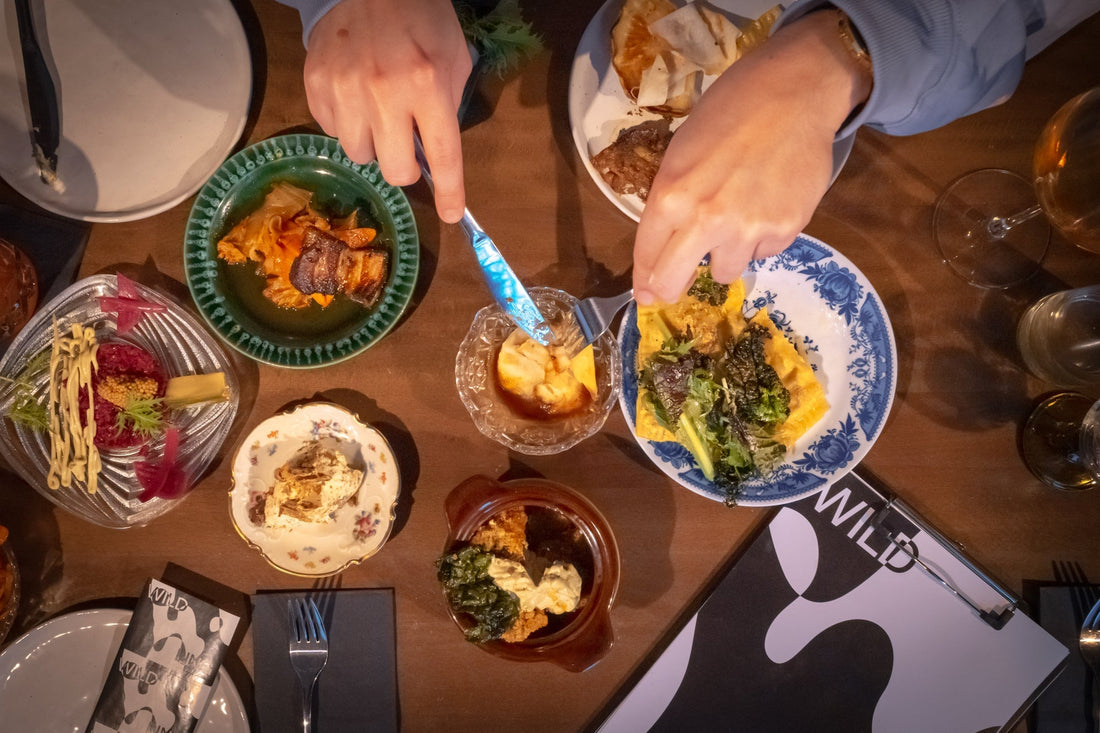 WILDLING RESTAURANT & BAR