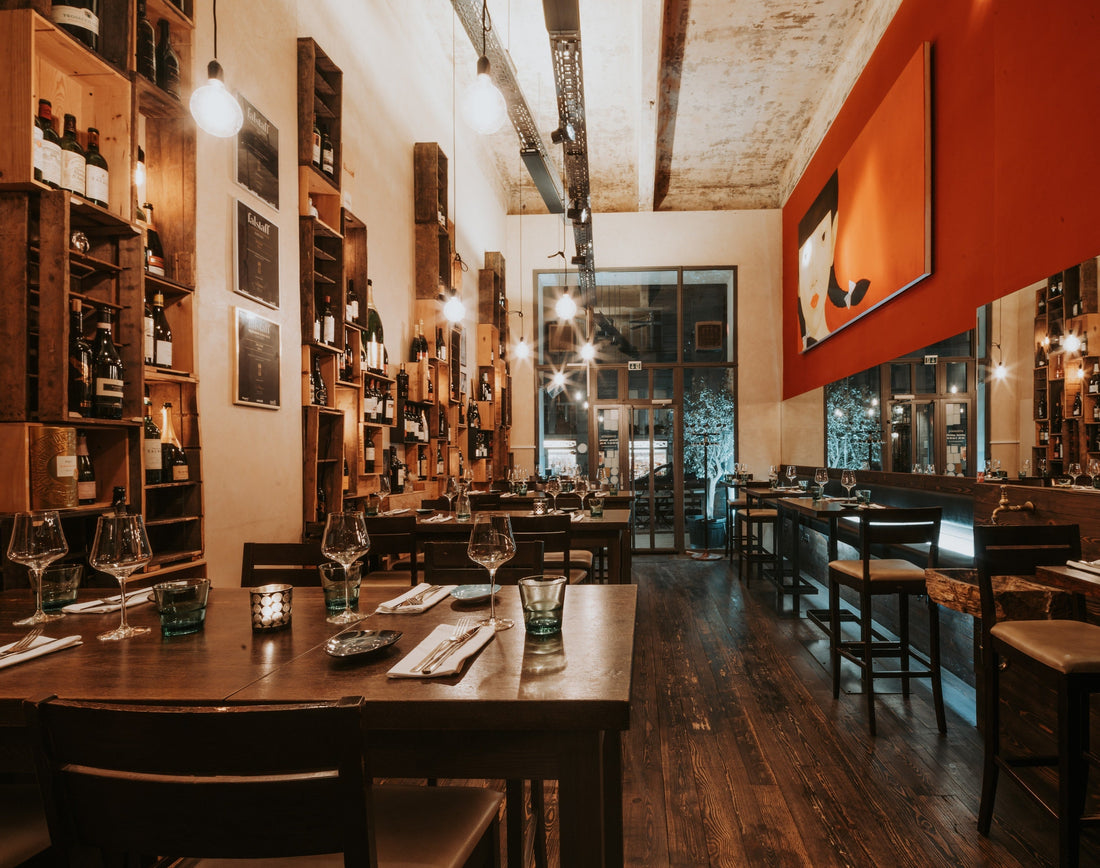 RESTAURANT & WEINBAR BOLENA