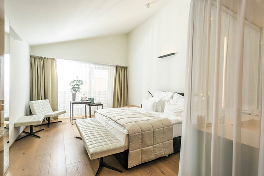 Relais & Châteaux „Hotel am Wagram“