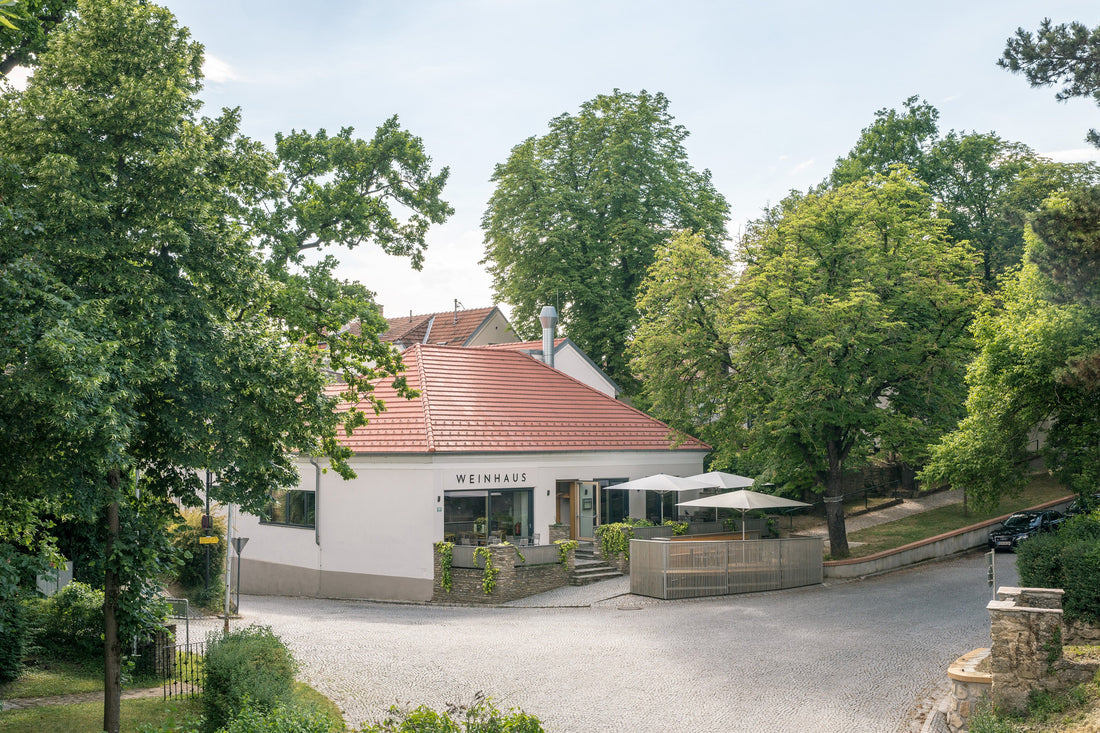 WEINHAUS KIRCHBERG