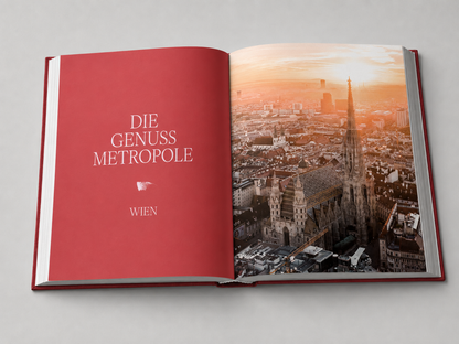 2for1 Gutscheinbuch "Moments of Taste 2027"